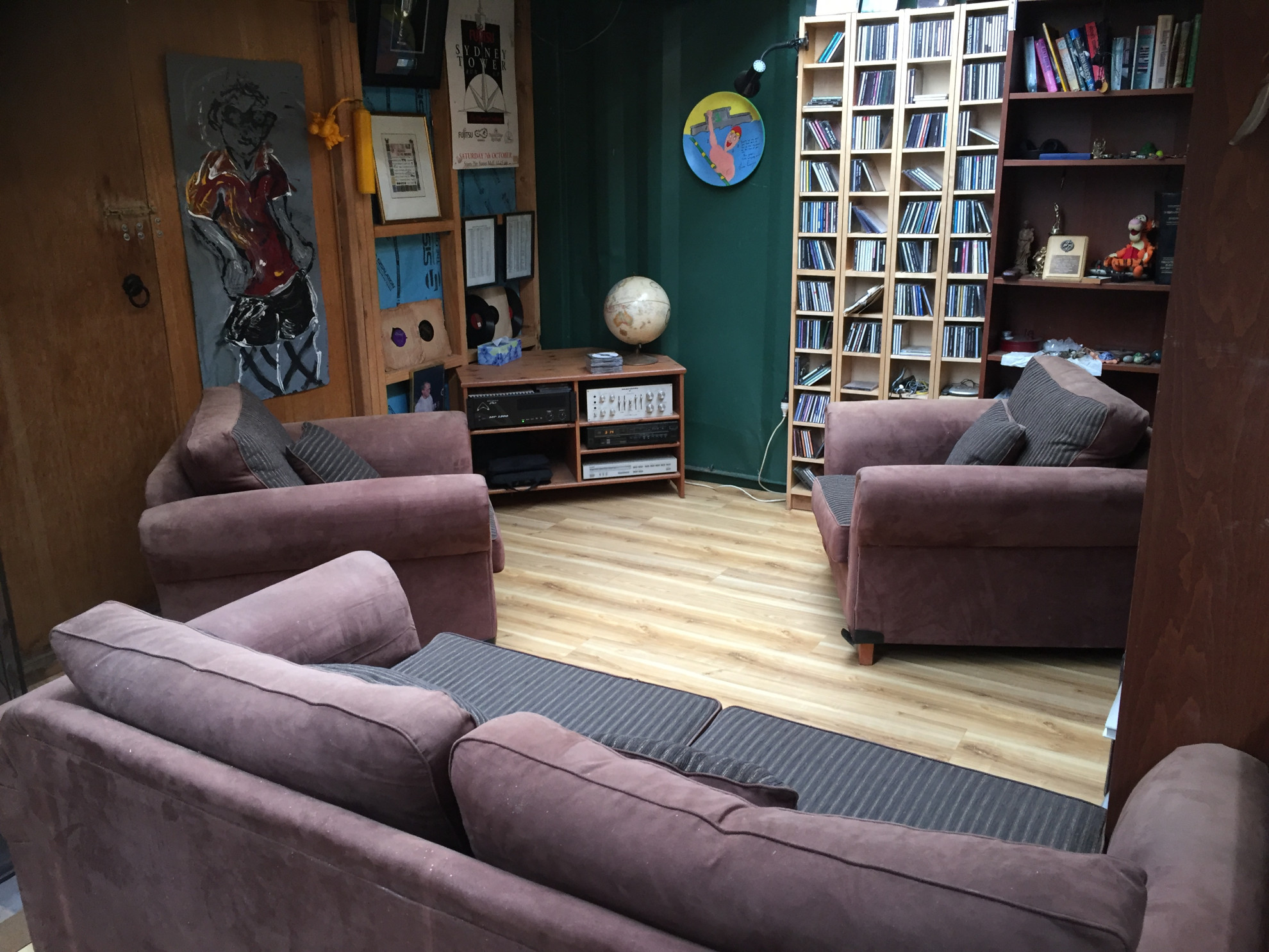 Search and Stay, undefined in undefined. Gallery position 4