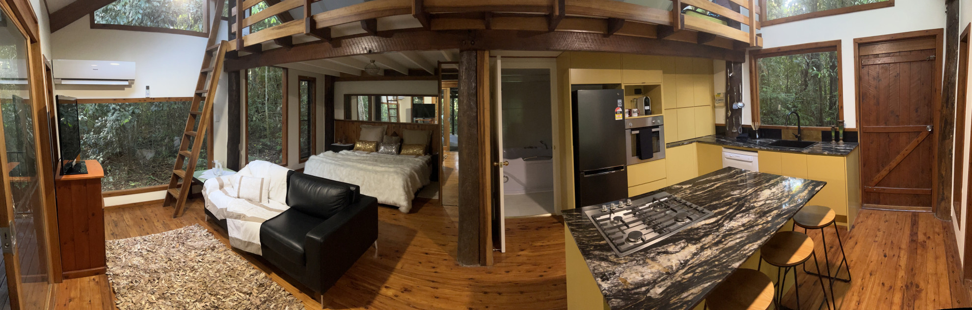 Search and Stay, undefined in undefined. Gallery position 1
