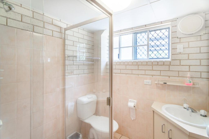Search and Stay Pre Property, Santa Fe Motel and Holiday Units - One Bedroom Unit in 8 Byron St, Lennox Head NSW 2478, Australia. Gallery position 4