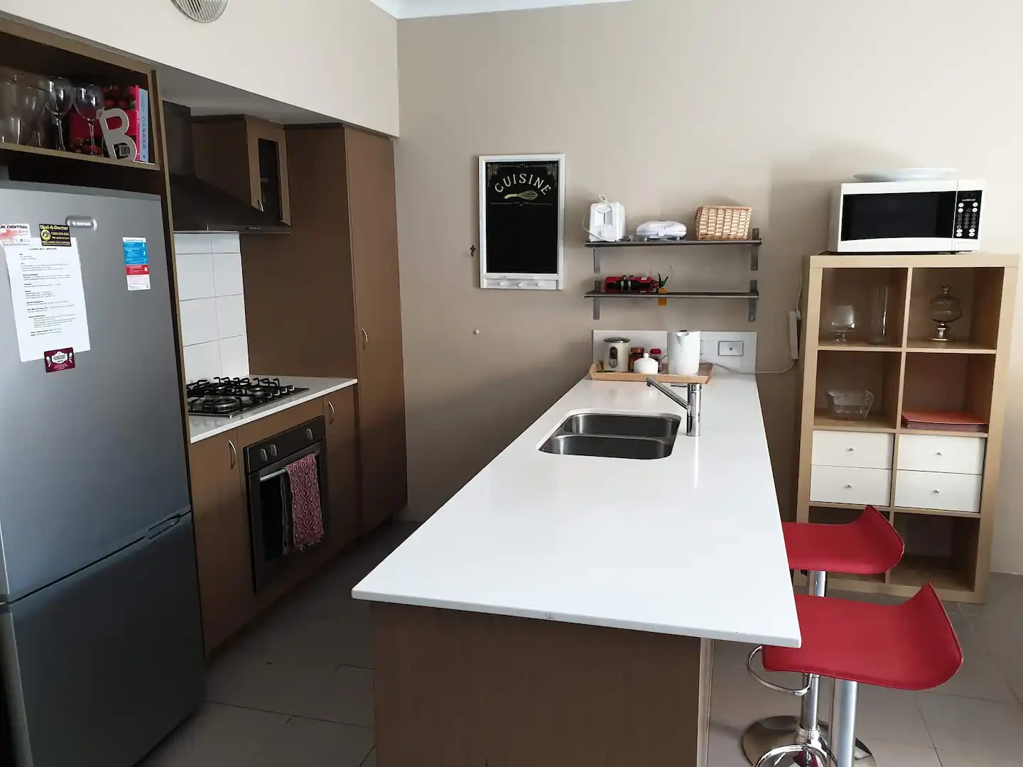 Search and Stay, undefined in undefined. Gallery position 3