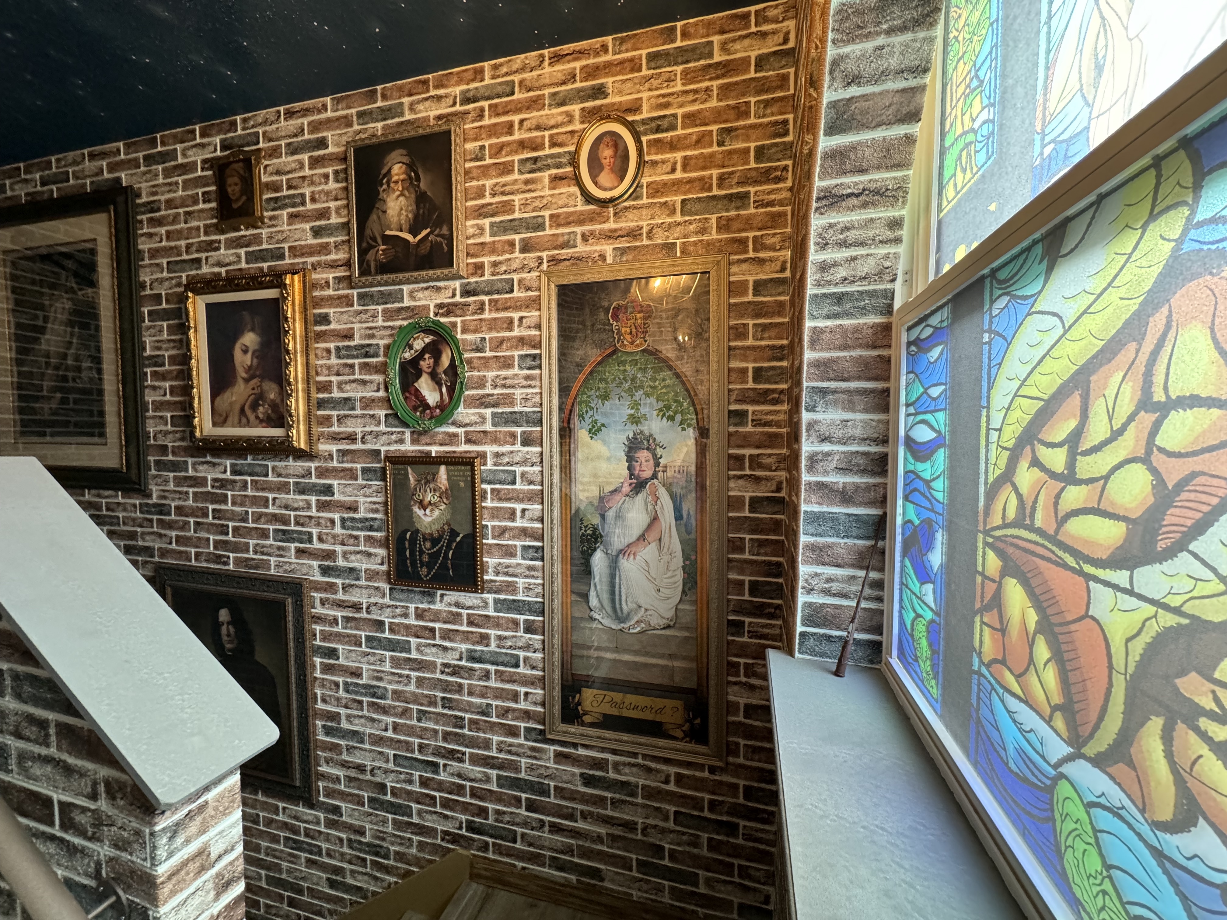 Search and Stay, undefined in undefined. Gallery position 3