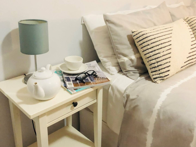 Search and Stay Pre Property, Middleton Beach Front Apartment - Unit 3 in 1 Middleton Rd, Middleton Beach WA 6330, Australia. Gallery position 4
