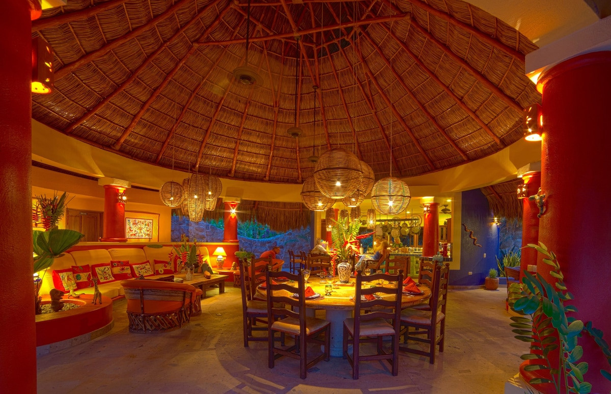 Search and Stay Destinations. Vacation Rentals in Platanitos, Nayarit - Mexico