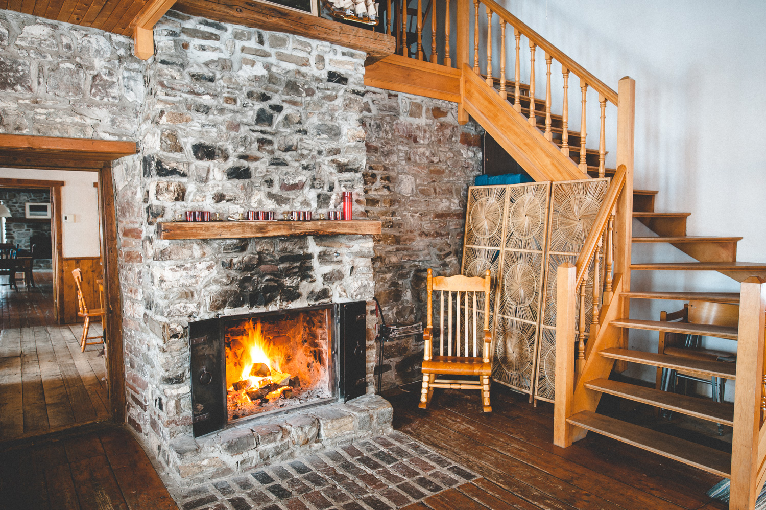Search and Stay destination Château-Richer, QC - Canada from AU$ 335. Le Clos des Brumes