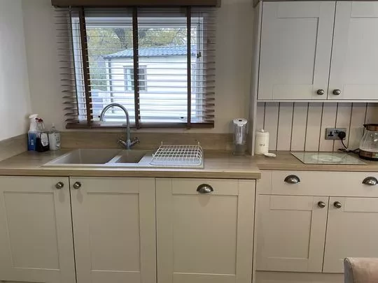 Search and Stay destination Dorset, England - United Kingdom from AU$ 178. Avon Rose dog friendly large caravan Rockley Park