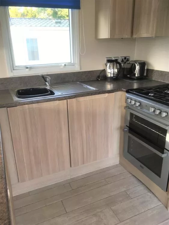 Search and Stay destination Dorset, England - United Kingdom from AU$ 146. Forget-Me-Not dog friendly caravan on Rockley Park