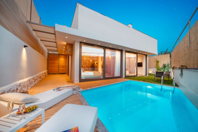 Search and Stay destination Kas, Antalya - Türkiye from AU$ 306. Villa Hira