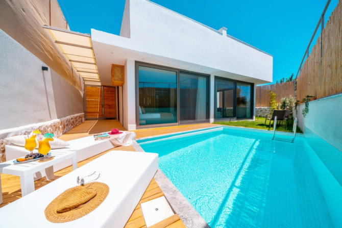 Search and Stay destination Kas, Antalya - Türkiye from AU$ 306. Villa Hira