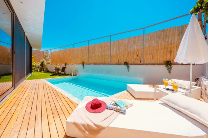 Search and Stay destination Kas, Antalya - Türkiye from AU$ 306. Villa Hira