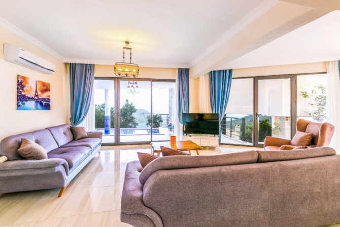 Search and Stay destination Kas, Antalya - Türkiye from AU$ 272. Villa Spring Akbel