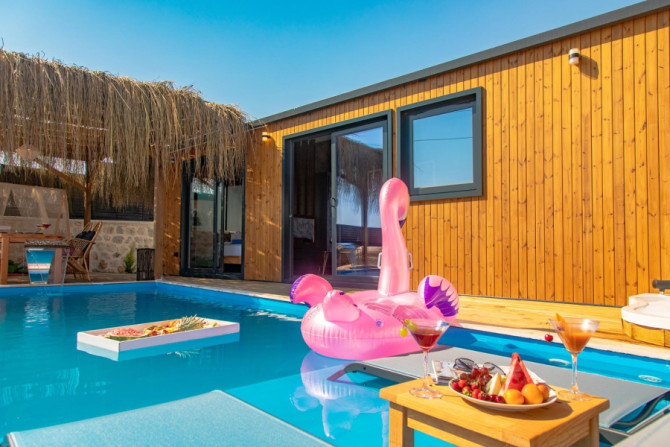 Search and Stay destination Kas, Antalya - Türkiye from AU$ 283. Villa Story House
