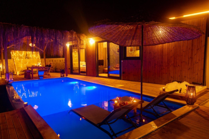 Search and Stay destination Kas, Antalya - Türkiye from AU$ 283. Villa Story House