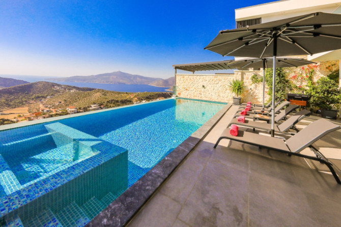 Search and Stay destination Kas, Antalya - Türkiye from AU$ 465. Villa Zoe