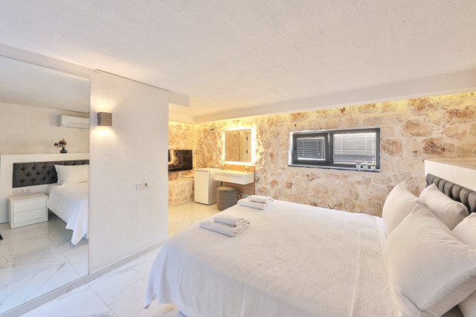 Search and Stay destination Kas, Antalya - Türkiye from AU$ 465. Villa Zoe