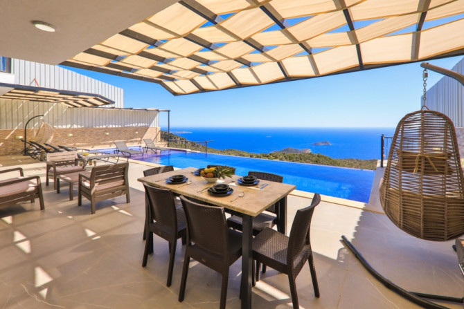 Search and Stay destination Kas, Antalya - Türkiye from AU$ 596. Villa Kivi