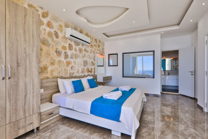 Search and Stay destination Kas, Antalya - Türkiye from AU$ 596. Villa Kivi