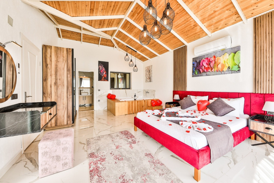 Search and Stay, undefined in undefined. Gallery position 1