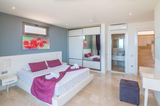 Search and Stay destination Kas, Antalya - Türkiye from AU$ 304. Villa Likapa 2