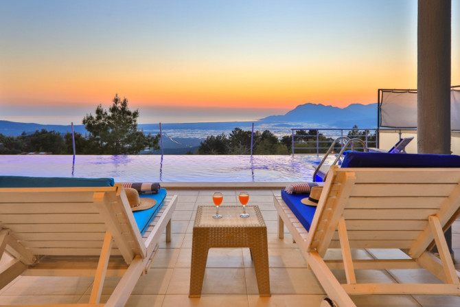 Search and Stay destination Islamlar, Antalya - Türkiye from AU$ 178. Villa Melisa