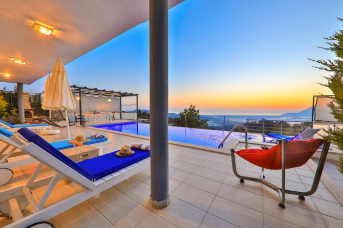 Search and Stay destination Islamlar, Antalya - Türkiye from AU$ 178. Villa Melisa