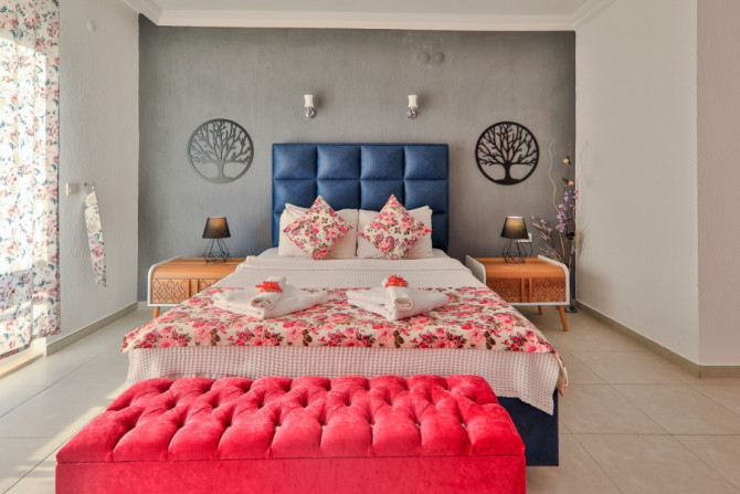 Search and Stay destination Islamlar, Antalya - Türkiye from AU$ 178. Villa Melisa
