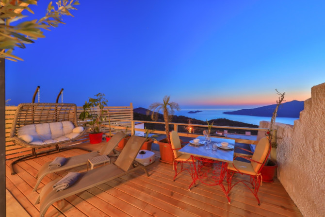 Search and Stay destination Kas, Antalya - Türkiye from AU$ 148. Villa Basak 3