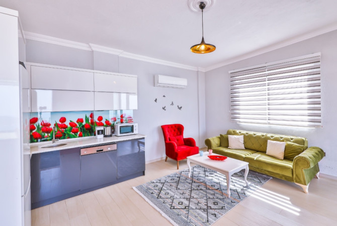 Search and Stay destination Kas, Antalya - Türkiye from AU$ 148. Villa Basak 3
