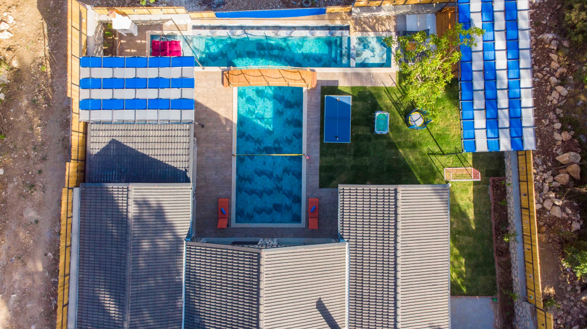 Search and Stay destination Islamlar, Antalya - Türkiye from AU$ 247. Villa Big Boss