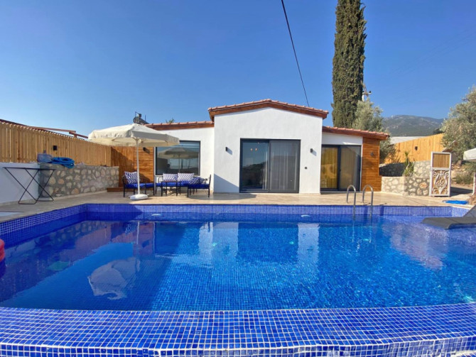 Search and Stay destination Caykoy, Antalya - Türkiye from AU$ 227. Villa Sirius Caykoy
