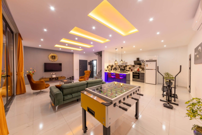 Search and Stay destination Islamlar, Antalya - Türkiye from AU$ 223. Villa Sisters