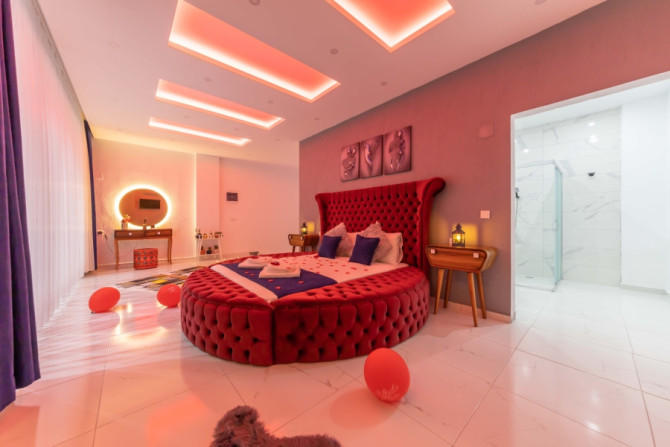 Search and Stay destination Islamlar, Antalya - Türkiye from AU$ 223. Villa Sisters
