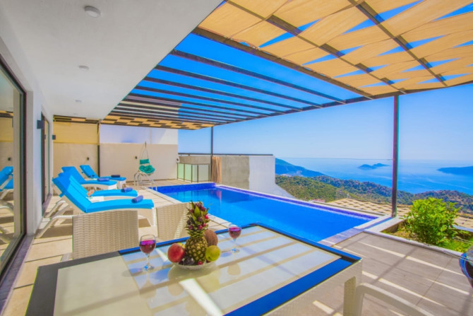 Search and Stay destination Kas, Antalya - Türkiye from AU$ 218. Villa Beylice