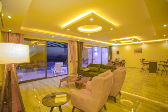 Search and Stay destination Kas, Antalya - Türkiye from AU$ 218. Villa Beylice