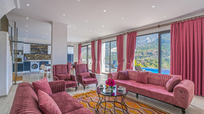 Search and Stay destination Islamlar, Antalya - Türkiye from AU$ 249. Villa Bozo 2