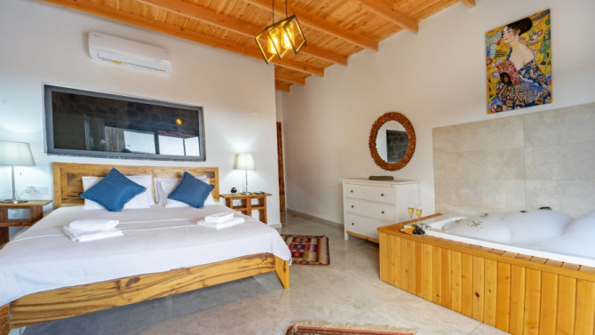 Search and Stay destination Gelemis, Antalya - Türkiye from AU$ 200. Villa Aksel