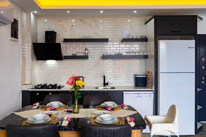 Search and Stay destination Gelemis, Antalya - Türkiye from AU$ 182. Villa Cappi