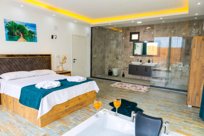 Search and Stay destination Gelemis, Antalya - Türkiye from AU$ 182. Villa Cappi