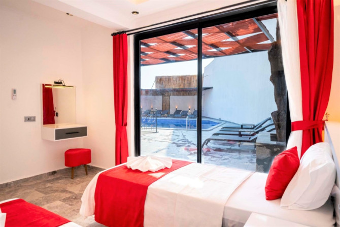 Search and Stay destination Kas, Antalya - Türkiye from AU$ 497. Villa Ocean