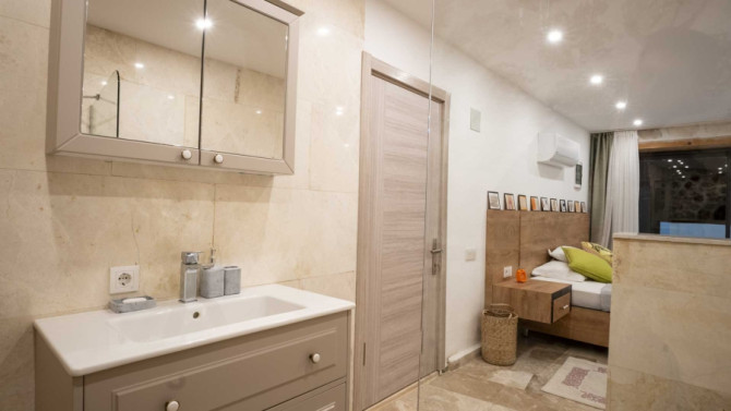 Search and Stay destination Kas, Antalya - Türkiye from AU$ 115. Villa Capsul