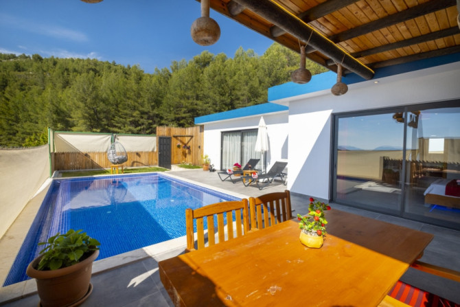 Search and Stay destination Islamlar, Antalya - Türkiye from AU$ 192. Villa Iclal