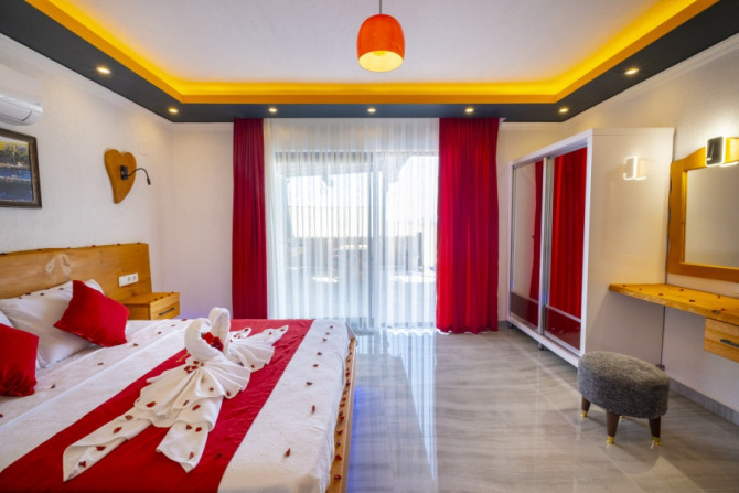 Search and Stay destination Islamlar, Antalya - Türkiye from AU$ 192. Villa Iclal