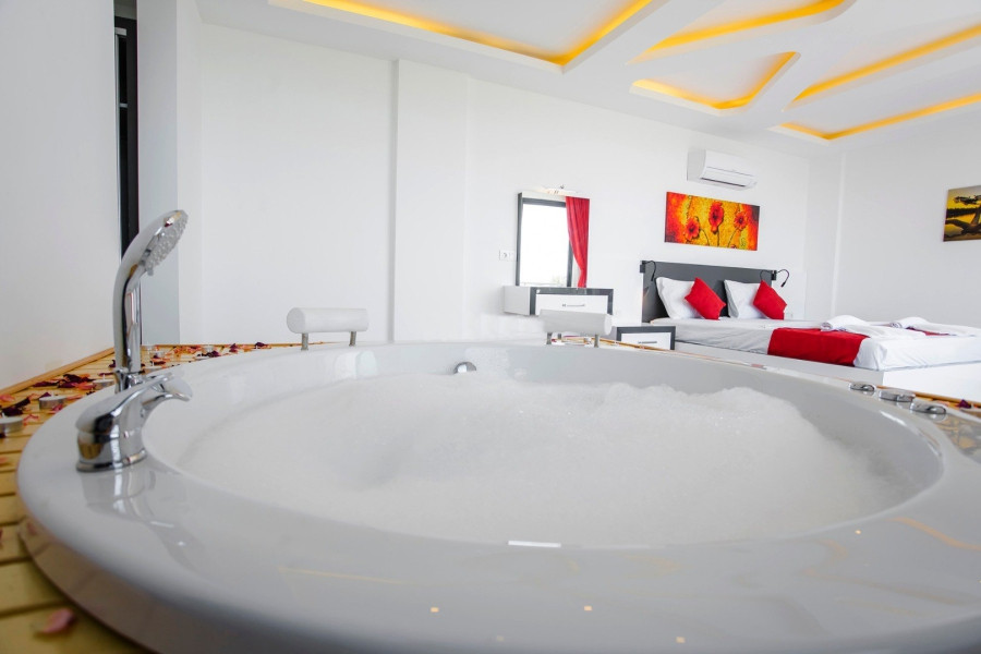 Search and Stay, undefined in undefined. Gallery position 3