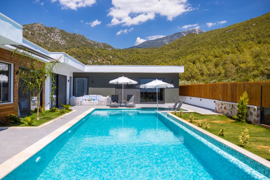Search and Stay Destinations. Vacation Rentals in Aklar, Kaş - Antalya - Türkiye