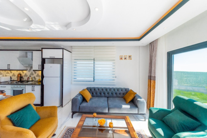 Search and Stay destination Cavdir, Antalya - Türkiye from AU$ 199. Villa Iron