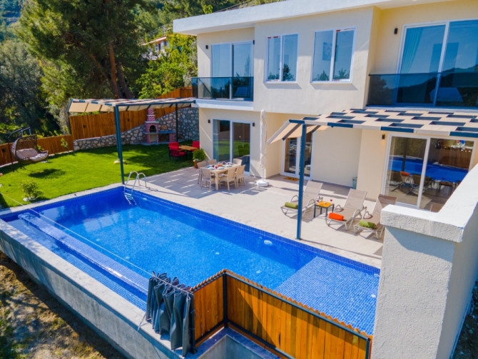Search and Stay destination Islamlar, Antalya - Türkiye from AU$ 223. Villa Zens