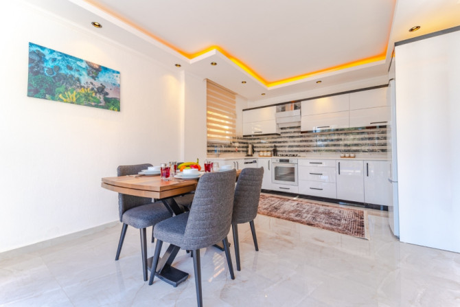 Search and Stay destination Islamlar, Antalya - Türkiye from AU$ 223. Villa Zens