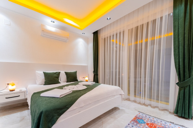Search and Stay destination Islamlar, Antalya - Türkiye from AU$ 223. Villa Zens
