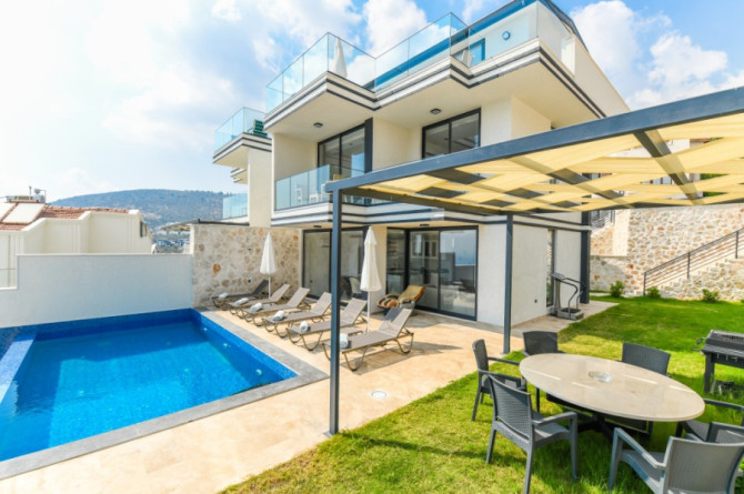 Search and Stay destination Islamlar, Antalya - Türkiye from AU$ 425. Villa Ece