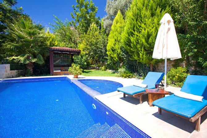 Search and Stay destination Uzumlu, Antalya - Türkiye from AU$ 247. Villa Murdum