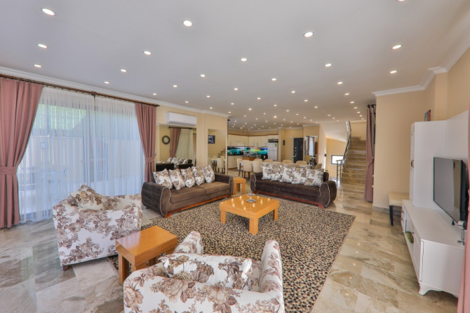 Search and Stay destination Islamlar, Antalya - Türkiye from AU$ 413. Villa Akasya Doga